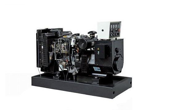 克拉玛依科克150kw大型柴油发电机组