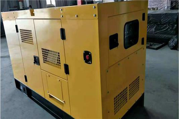 克拉玛依发电机出租