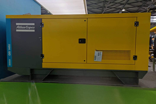 克拉玛依发电机出租