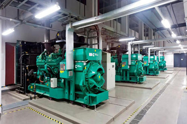 克拉玛依发电机出租