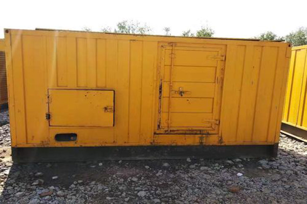 克拉玛依发电机出租 克拉玛依发电机出租