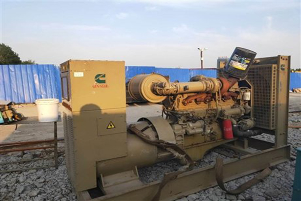 克拉玛依发电机出租 克拉玛依发电机出租