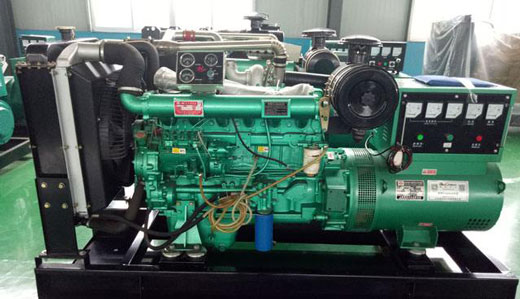 克拉玛依发电机不发电的原因 克拉玛依发电机不发电的原因