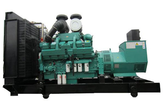 克拉玛依柴油发电机组 克拉玛依柴油发电机组