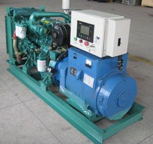 克拉玛依发电机出租