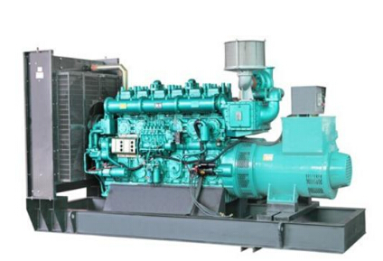 克拉玛依发电机出租